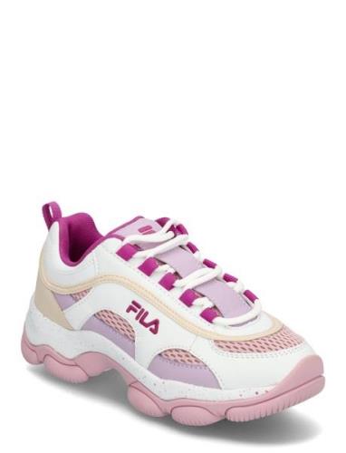 Strada Dreamster Cb Wmn Pink FILA