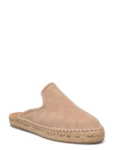 Espadrilles Beige Billi Bi