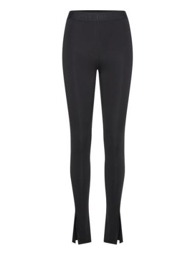 Stretch Leggings Black Filippa K