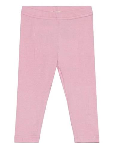 Leg Pink MarMar Copenhagen