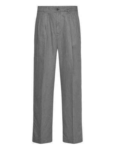 Fire Trousers Sage Green Grey Hope