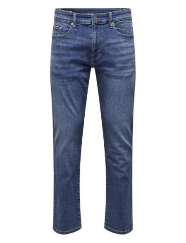 Onsweft Reg. Mb 6755 Mat Dnm Noos Blue ONLY & SONS