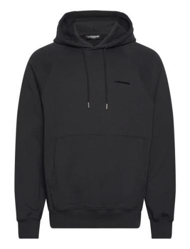 Callan Hoodie Black J. Lindeberg