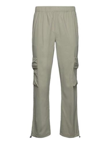 Tomar Pants Regular Khaki Rains