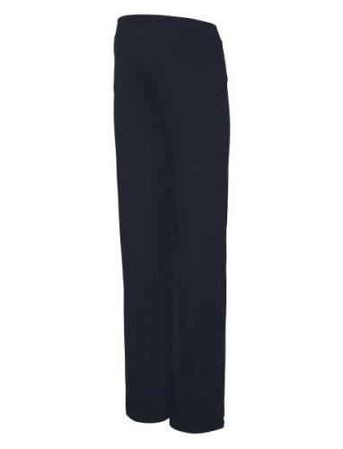 Mlemily Jrs Hw Relaxed Leggings Noos Navy Mamalicious