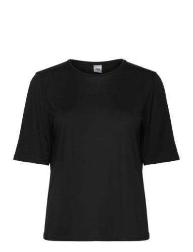 Wiley Tee Black Twist & Tango