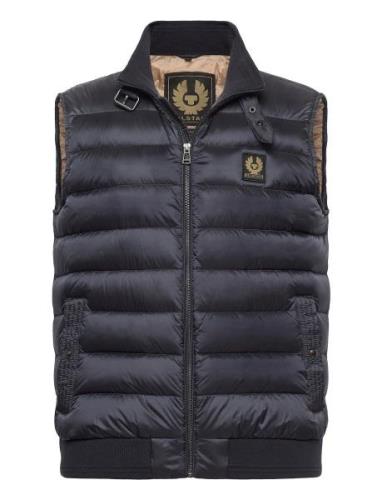 Circuit Gilet Navy Belstaff