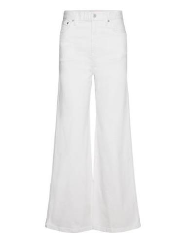 Tw015 Trevi White Jeanerica