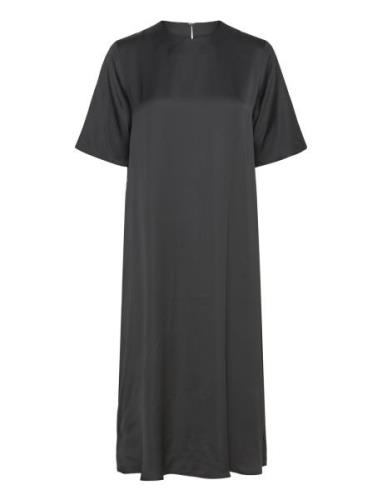 Sadenise Dress 14905 Black Samsøe Samsøe