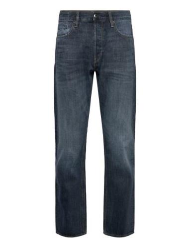 Dakota Regular Straight Blue G-Star RAW