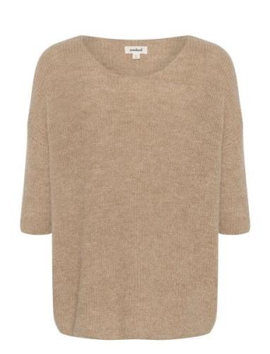 Sltuesday Jumper Beige Soaked In Luxury