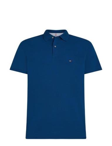 1985 Regular Polo Blue Tommy Hilfiger