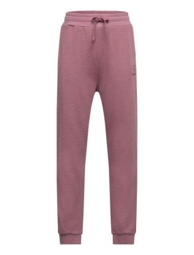 Hmlwong Pants Pink Hummel