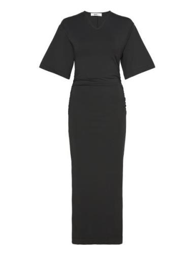 Margaret - Modern Interlock Black Day Birger Et Mikkelsen