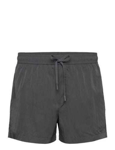 Short Drawstring Grey Calvin Klein