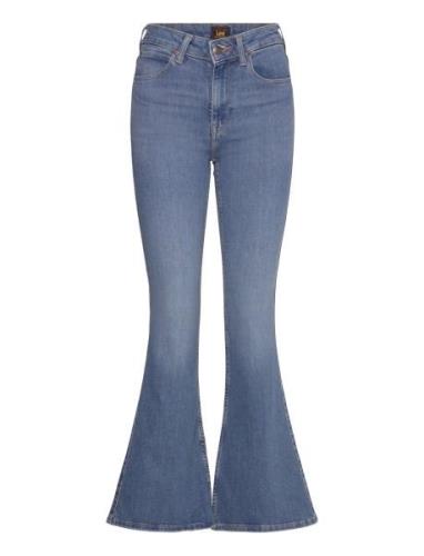 Breese Blue Lee Jeans