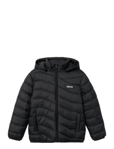 Nkmmonay Jacket Pb Noos Black Name It