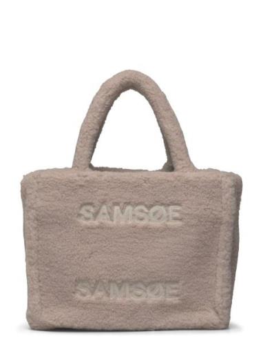 Betty Bag 14927 Cream Samsøe Samsøe