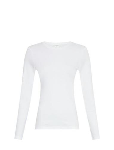 Mschkickie Rasmia Top White MSCH Copenhagen