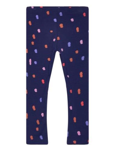 Nmfnirianne Legging Pb Navy Name It