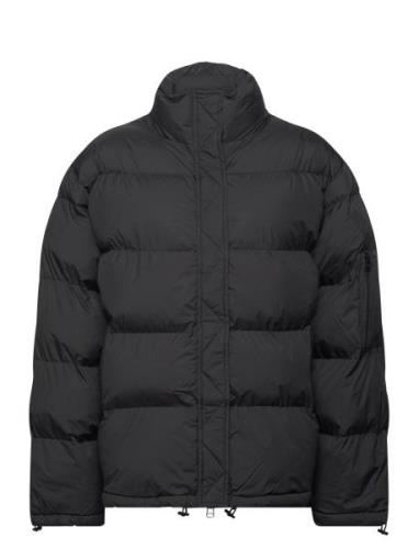 Recycle Jenkis Jacket Black Mads Nørgaard