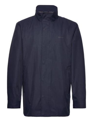 D1. Double Jacket Navy GANT