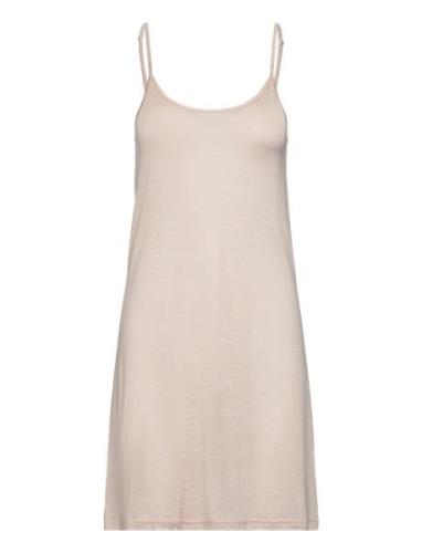 Silk Jersey - Slip Cream Lady Avenue