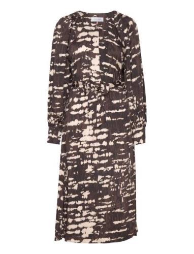 Dress Woven Patterned Gerry Weber