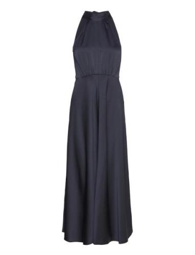 Rheo Dress 12959 Navy Samsøe Samsøe