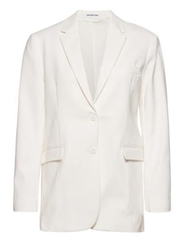 Sansah Mens Blazer Cream DESIGNERS, REMIX