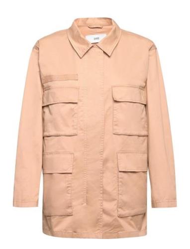 Womens Jacket Beige Closed