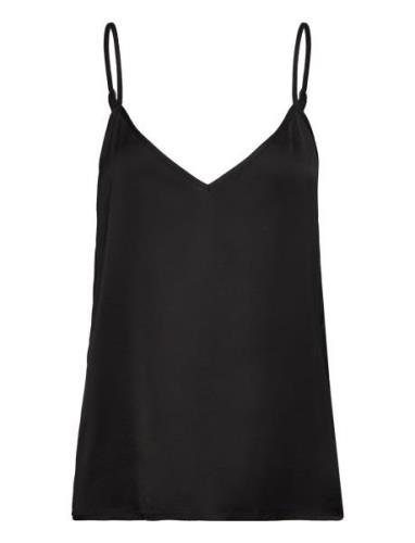 Sharon Strap Top 14905 Black Samsøe Samsøe