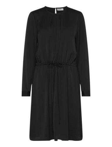 Matoiw Dress Black InWear