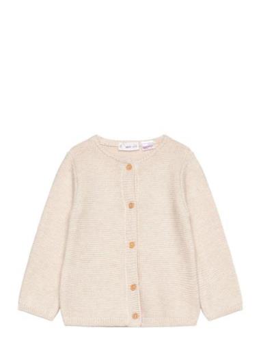 Cardigan Boba7 Cream Mango