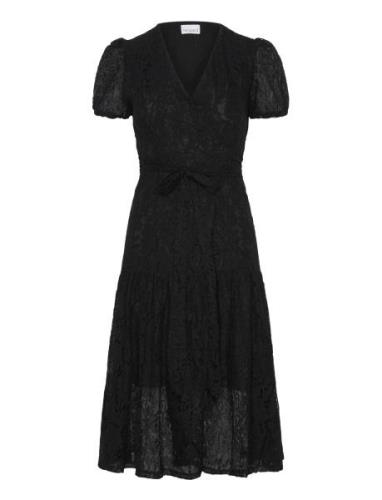 Briston Dress Black Noella