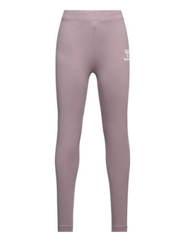 Hmlonze Tights Pink Hummel