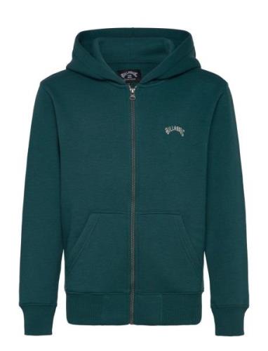 Arch Zh Green Billabong