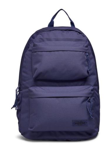 Padded Double Navy Eastpak