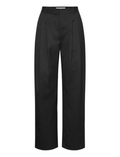 Luzy Trousers 15045 Black Samsøe Samsøe