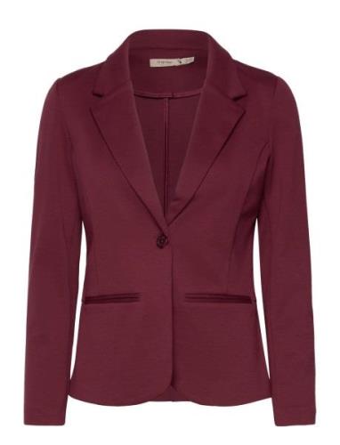 Frzablazer 2 Blazer Burgundy Fransa