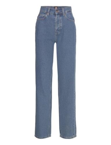 Thomasville Denim Pant Blue Dickies