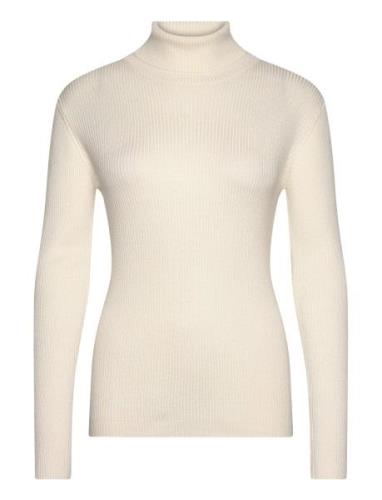 Anem Sbbbatildas Knit Cream Bruuns Bazaar