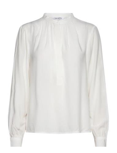 Srfreedom Blouse White Soft Rebels