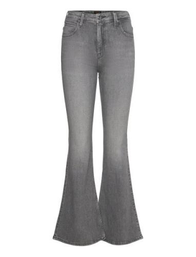 Breese Grey Lee Jeans