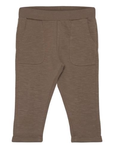 Pants Sweat Brown Minymo