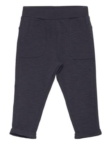 Pants Sweat Navy Minymo