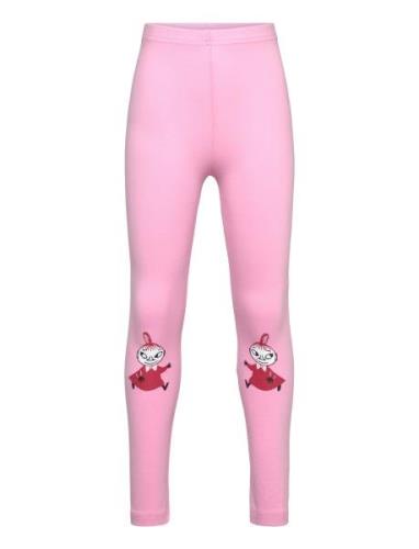 Rainy Day Leggings Pink Martinex