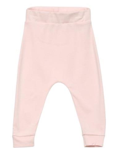 Pants, Maple Syrup Pink Smallstuff