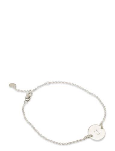 Lovetag Bracelet Silver Jane Koenig