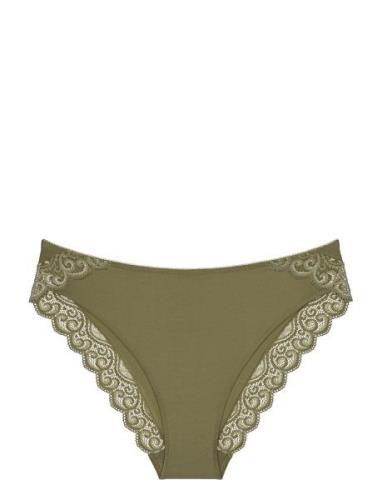 Amourette Tai Khaki Triumph